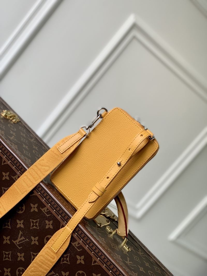 LV Satchel bags